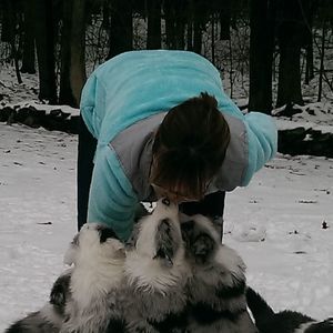 Meet your Posher, Terry